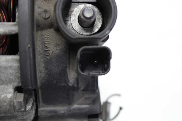 ALTERNATEUR 150AMP CITROEN / PEUGEOT ( CL15 ) 1PIN A LA FICHE - Vue 4